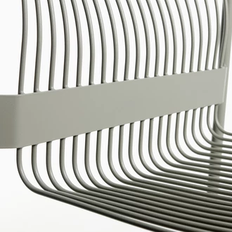 velit chair detail 