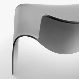 land lounge chair detail 