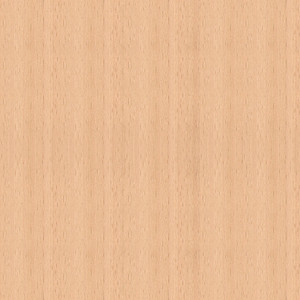 Wooden finishing beech natural