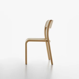 blocco chair in ash natrual