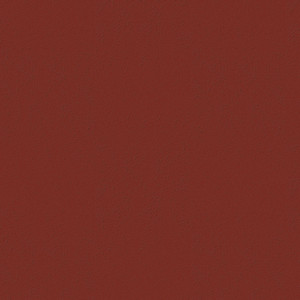 metal frame, oxide red powder coated