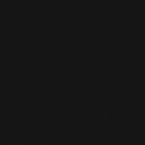 material: ABS matt, color: black