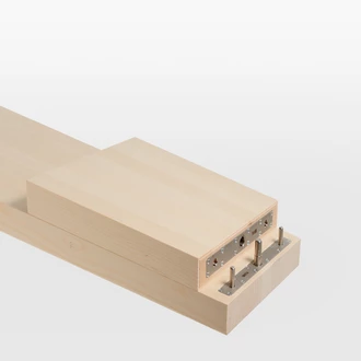 bench detail mechanism