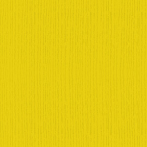 Wooden finishing ash yellow