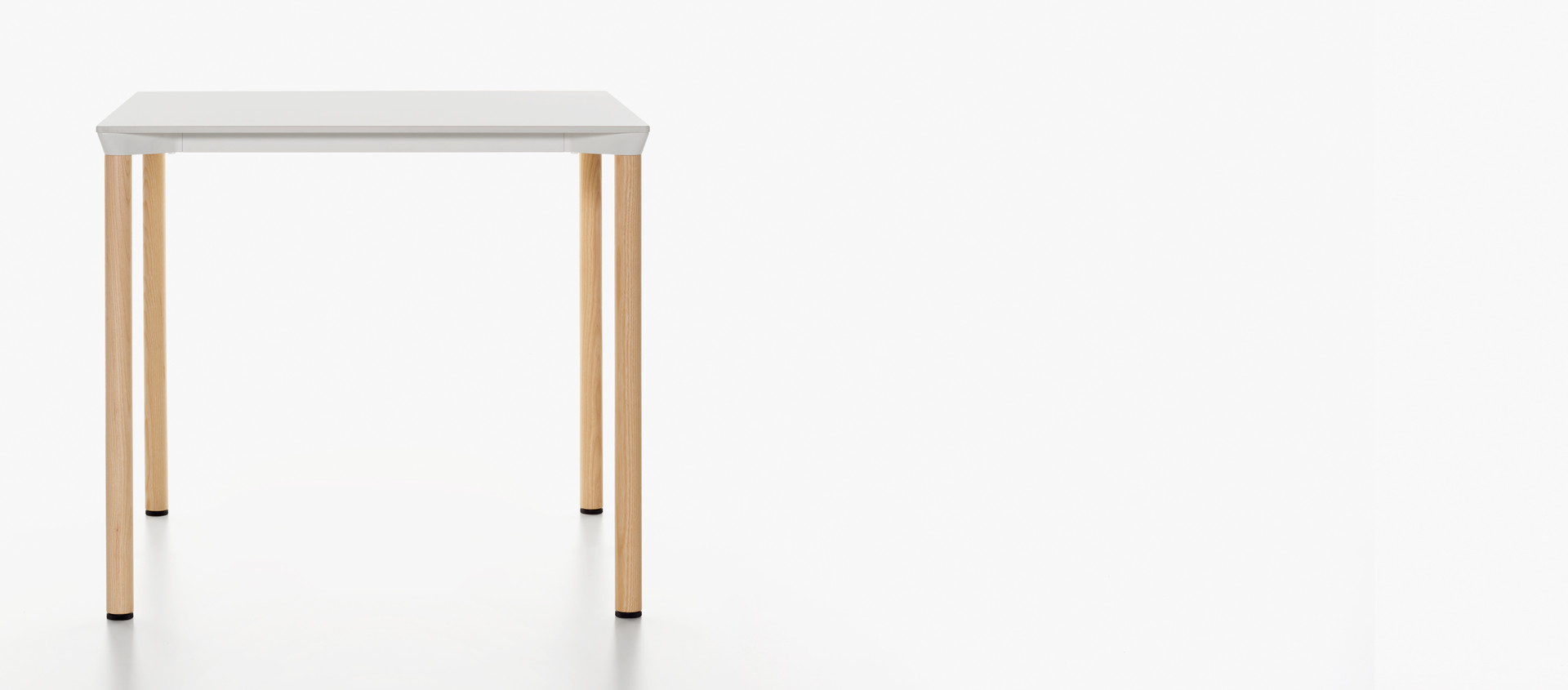 HERO - Plank - MONZA table square