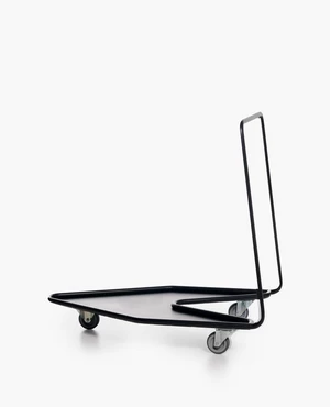 miura table trolley