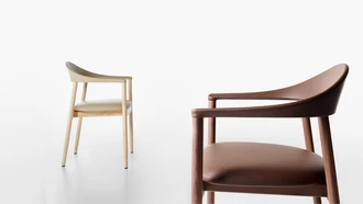 monza armchair soft group