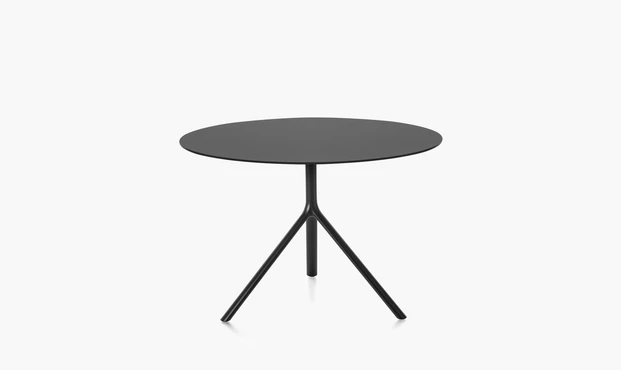 miura table large base