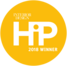 Plank award hip 2018 winner