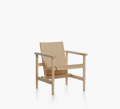 sol lounge chair 