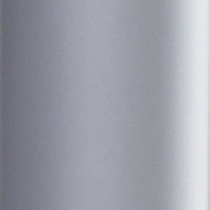 material: aluminum; color: sanded