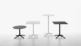 misterx table round and square group 