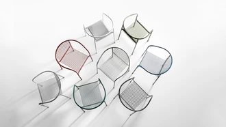 velit chair group 