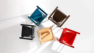 sol lounge chair group