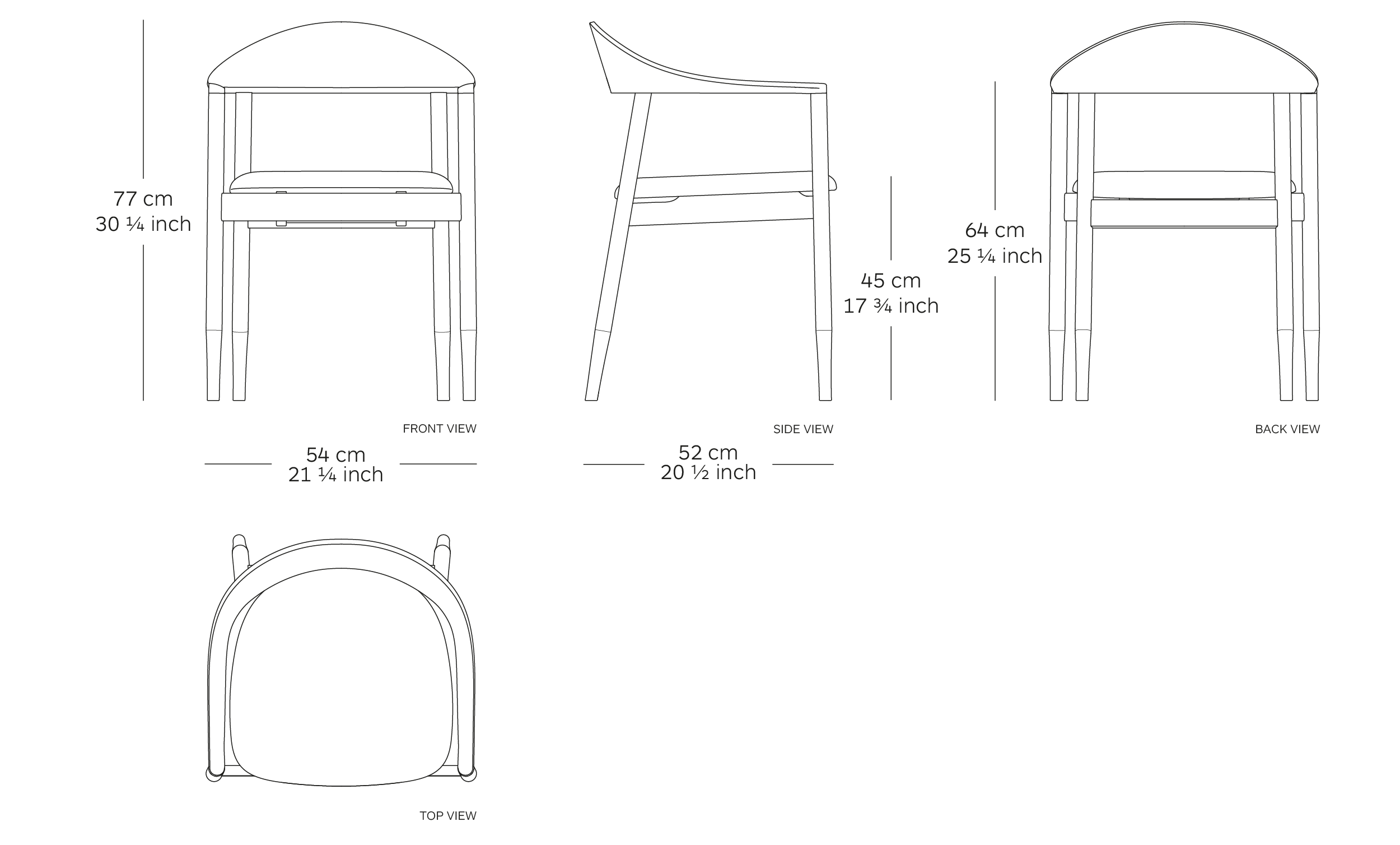 monza soft dimensions