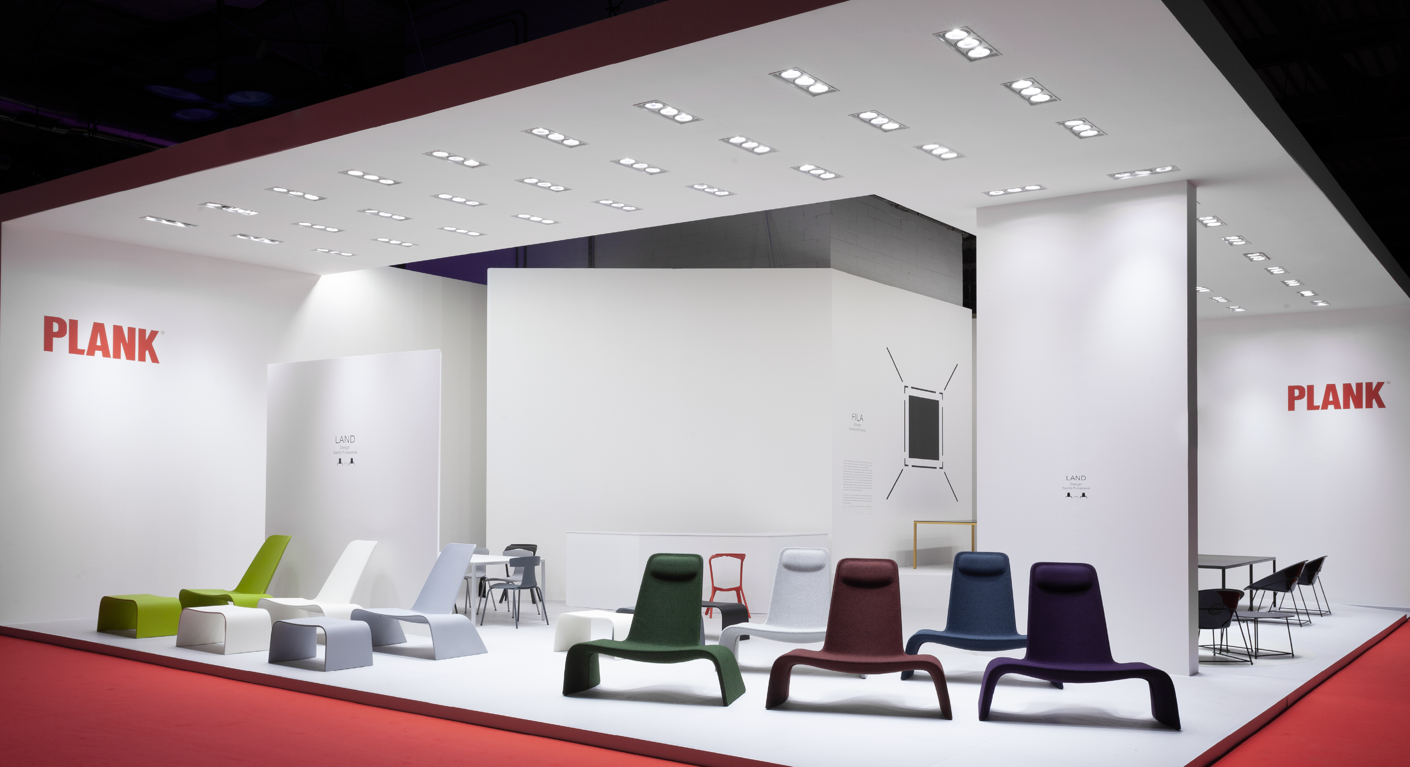 Salone del mobile 2019