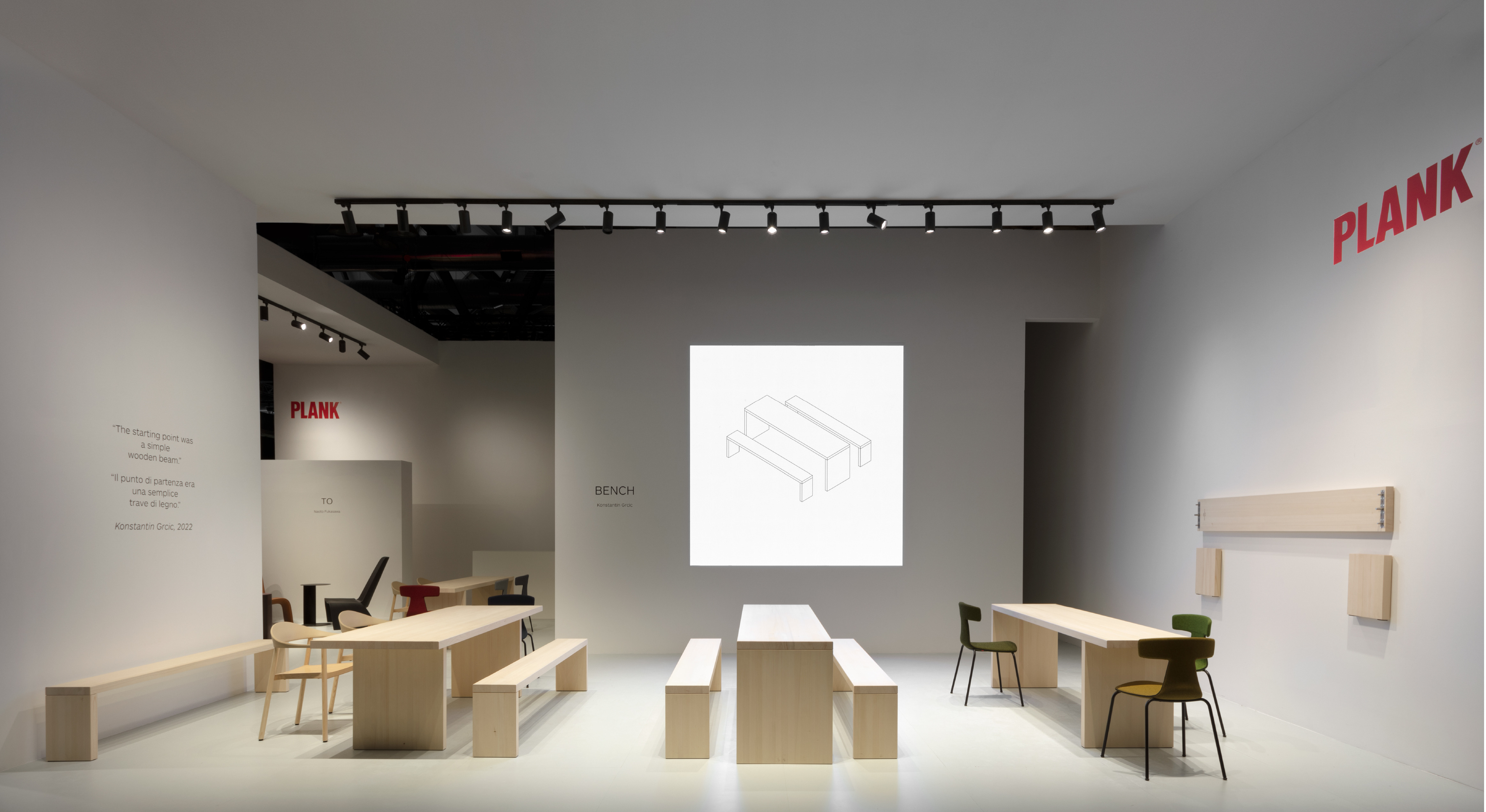 Salone del mobile 2022